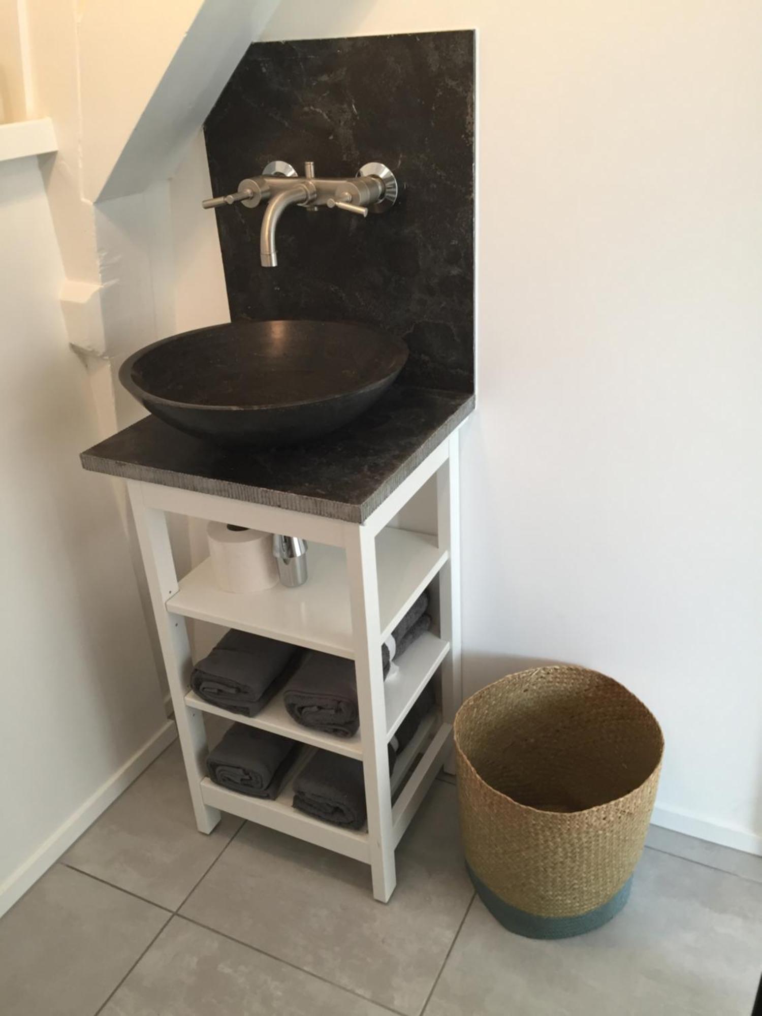 Bed and breakfast Two Bedroom In Historic Canalhouse From 1618 - Centre
