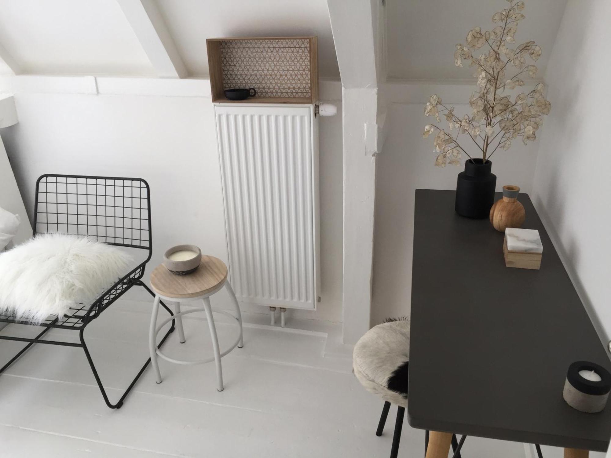 Two Bedroom In Historic Canalhouse From 1618 - Centre Bed and breakfast Ámsterdam
