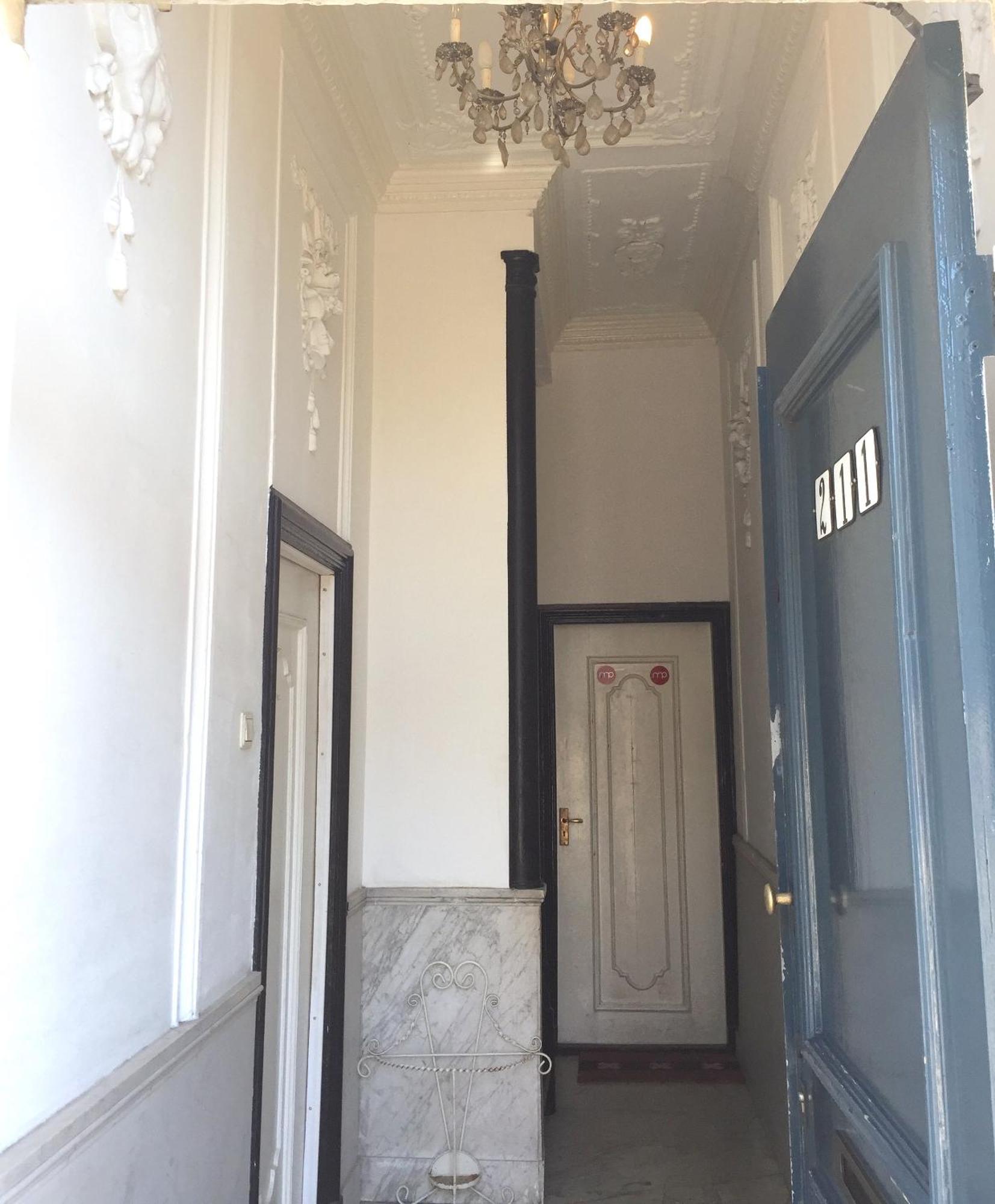 Two Bedroom In Historic Canalhouse From 1618 - Centre Frühstückspension Amsterdam
